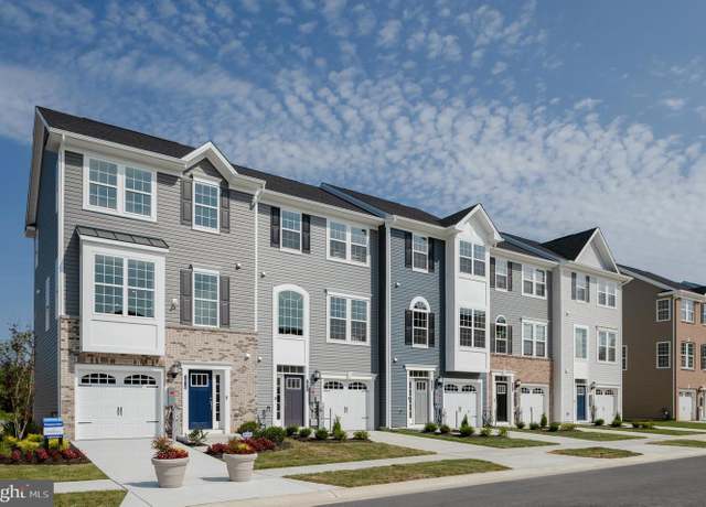 Property at 7743 Meander Ct, Windsor Mill, MD 21244, 3 beds, 3 baths