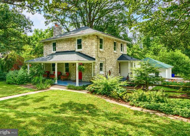 Property at 1310 Providence Rd, Baltimore, MD 21286, 4 beds, 2 baths