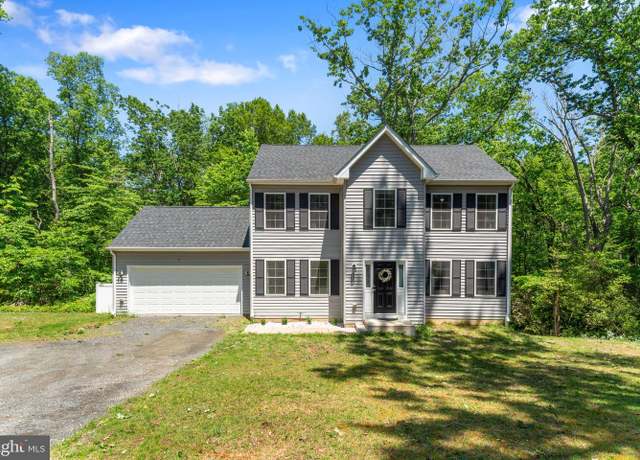 Property at 11551 Bowie Ct, Lusby, MD 20657, 3 beds, 2.5 baths