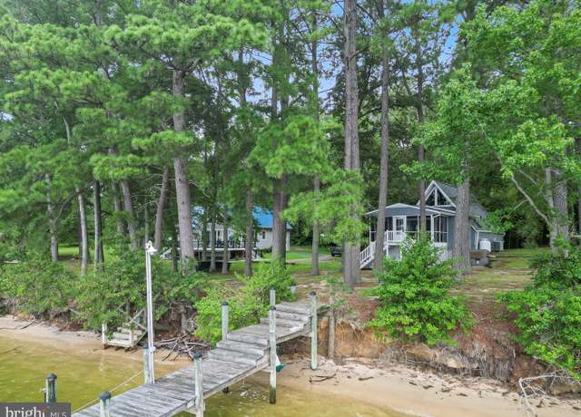 Property at 430 Sewell Ave, Lusby, MD 20657, 2 beds, 2 baths