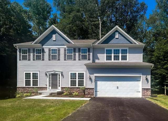 Property at 327 Barney Ct, North East, MD 21901, 4 beds, 2.5 baths