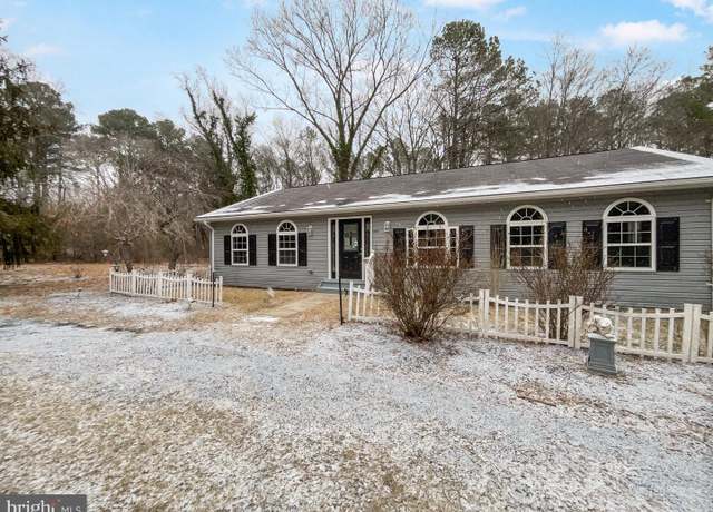Property at 9380 Crystal Ln, Bel Alton, MD 20611, 3 beds, 2.5 baths
