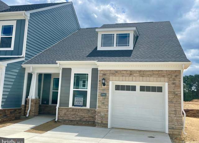 Property at 10667 Grand Teton Pl, White Plains, MD 20695, 2 beds, 2 baths