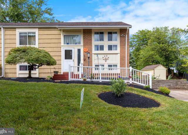 Property at 4308 Dogwood Dr, Hampstead, MD 21074, 3 beds, 1.5 baths