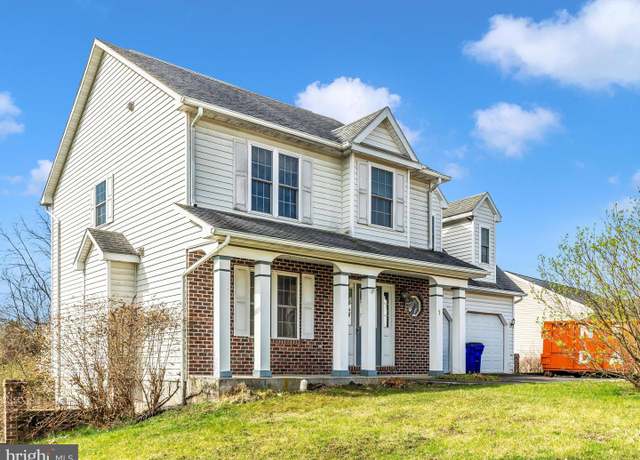 Property at 1 Irishtown Ct, Emmitsburg, MD 21727, 4 beds, 2.5 baths