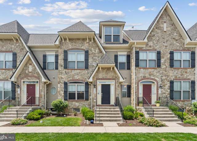 Property at 3028 Jacobs Garden Ln, Frederick, MD 21701, 3 beds, 3.5 baths