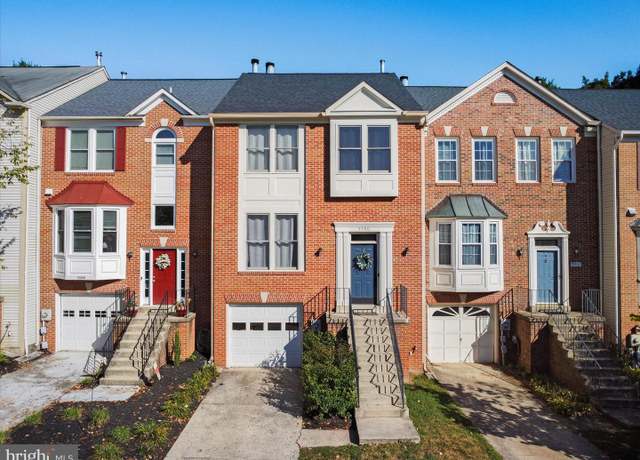 Property at 5590 Rivendell Pl, Frederick, MD 21703, 3 beds, 3 baths
