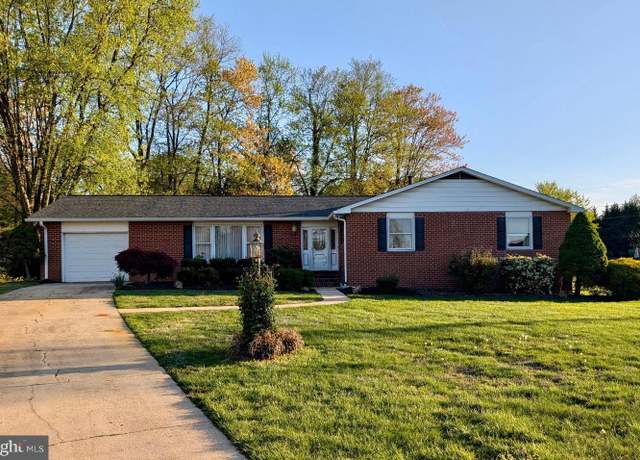 Property at 408 Fieldstone Ct, Fallston, MD 21047, 3 beds, 2.5 baths