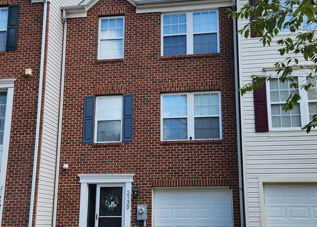 Property at 2139 Mardic Dr, Forest Hill, MD 21050, 3 beds, 3 baths
