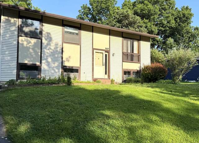 Property at 9429 Farewell Rd, Columbia, MD 21045, 4 beds, 1.5 baths