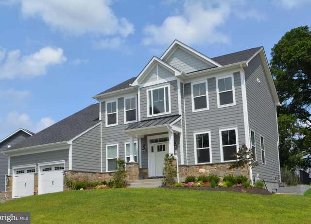 Property at 12412 Lusbys Ln, Brandywine, MD 20613, 5 beds, 4.5 baths