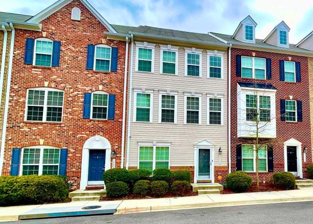 Property at 10610 Eastland Cir, Upper Marlboro, MD 20772, 3 beds, 3 baths