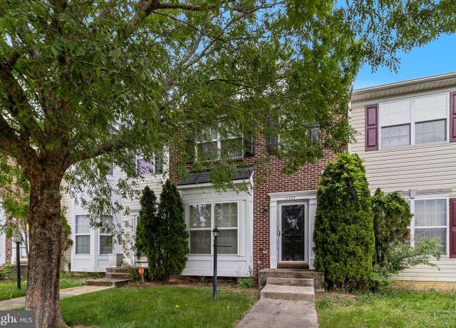 Property at 15409 Gideon Gilpin St, Brandywine, MD 20613, 3 beds, 3.5 baths