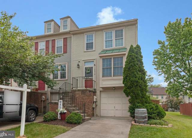 Property at 14010 Oxford Dr, Laurel, MD 20707, 2 beds, 1.5 baths