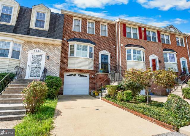 Property at 5623 East Boniwood Turn, Clinton, MD 20735, 3 beds, 3 baths