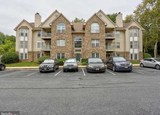 Property at 9815 Lake Pointe Ct #204, Upper Marlboro, MD 20774, 2 beds, 2 baths