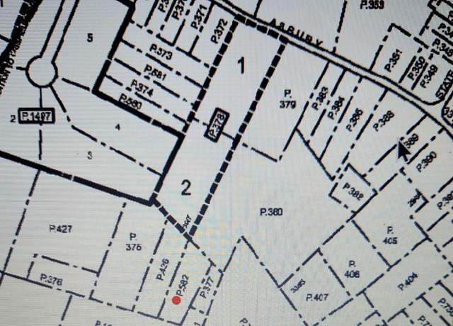 Property at 0 Asbury Ave, Crisfield, MD 21817