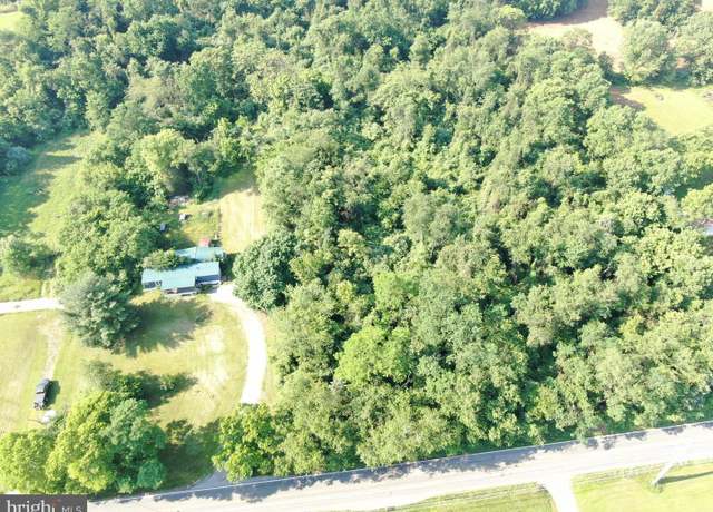 Property at TRACT 15-12131 Big Pool Rd, Clear Spring, MD 21722, 3 beds, 1 bath