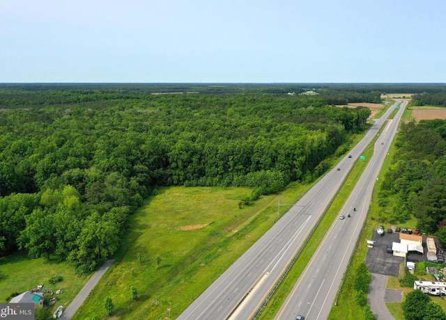 Property at Worcester Hwy, Newark, MD 21841