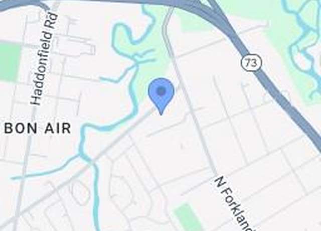 Property at 380 Park Ave, Cinnaminson, NJ 08077