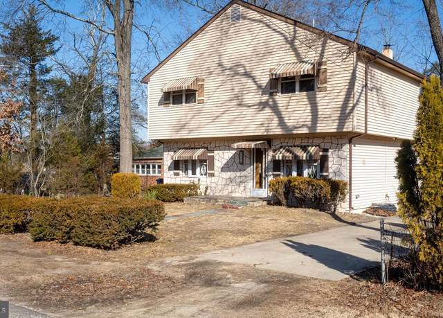 Property at 2524 Lakeside Dr, Williamstown, NJ 08094, 3 beds, 2 baths