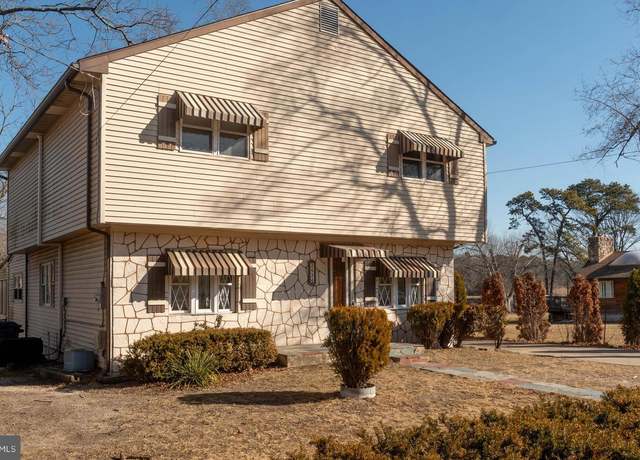 Property at 2524 Lakeside Dr, Williamstown, NJ 08094, 3 beds, 2 baths