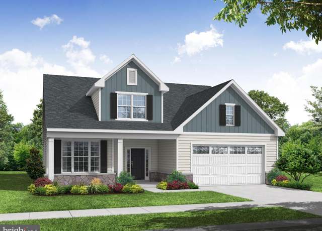 Property at 18 Messina Loop, Mullica Hill, NJ 08062, 3 beds, 3 baths