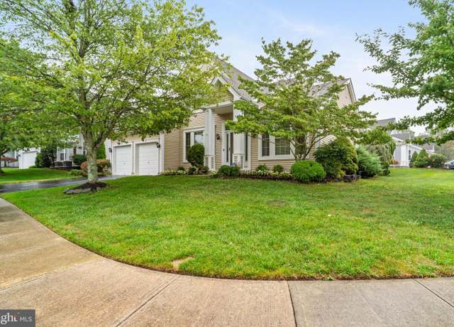 Property at 78 Mirage Blvd, Barnegat, NJ 08005, 3 beds, 3 baths