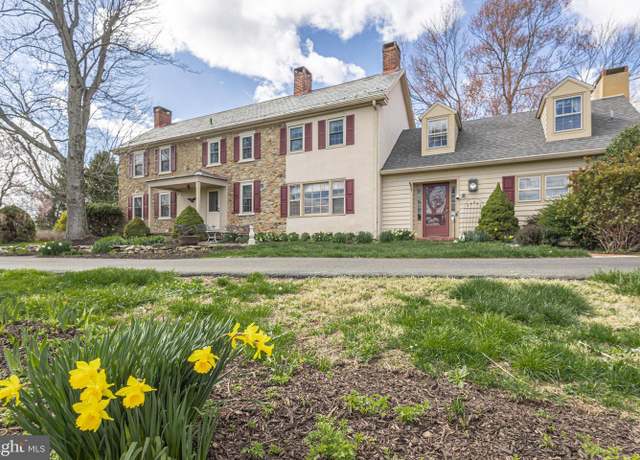 Property at 2209 Swamp Rd, Furlong, PA 18925, 4 beds, 2.5 baths