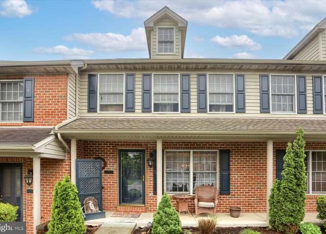 Property at 4083 Caissons Ct, Enola, PA 17025, 2 beds, 2.5 baths