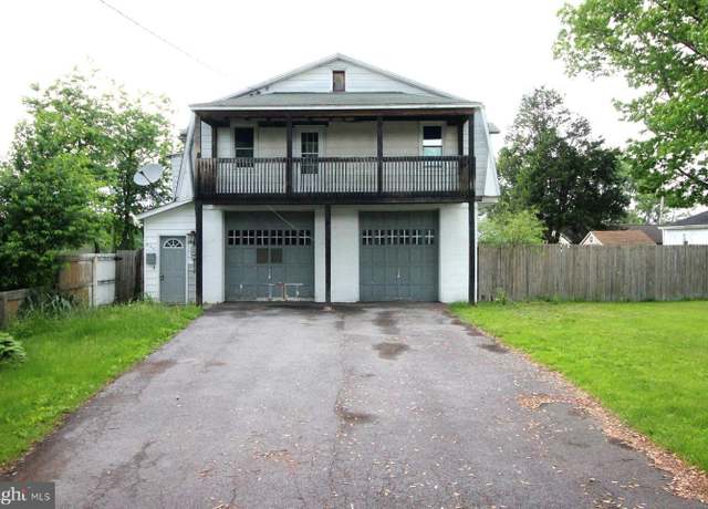 Property at 538 N 11th St, Philipsburg, PA 16866, 3 beds, 1 bath