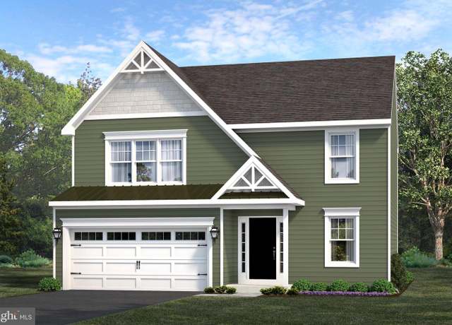 Property at Greenwood Drive #B (hemlock), Oxford, PA 19363, 3 beds, 2.5 baths