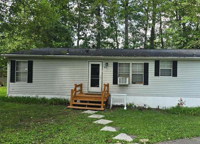 Property at 27 Navaho Ln, Honey Brook, PA 19344, 3 beds, 2 baths