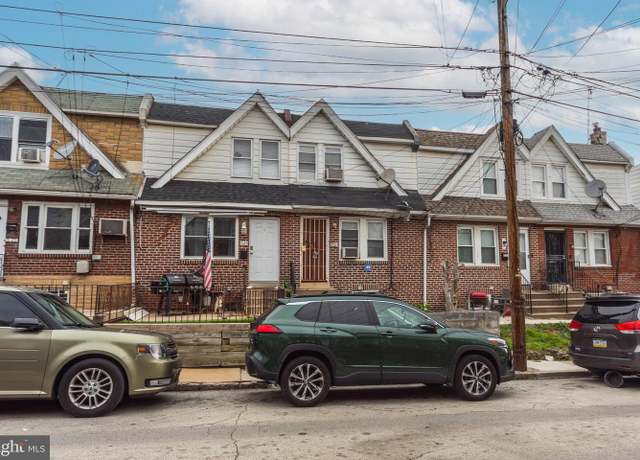 Property at 7123 Seaford Rd, Upper Darby, PA 19082, 2 beds, 1 bath