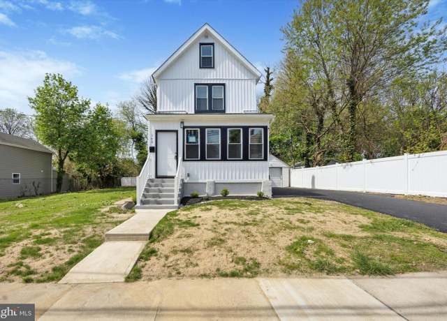 Property at 163 Youngs Ave, Woodlyn, PA 19094, 3 beds, 2.5 baths