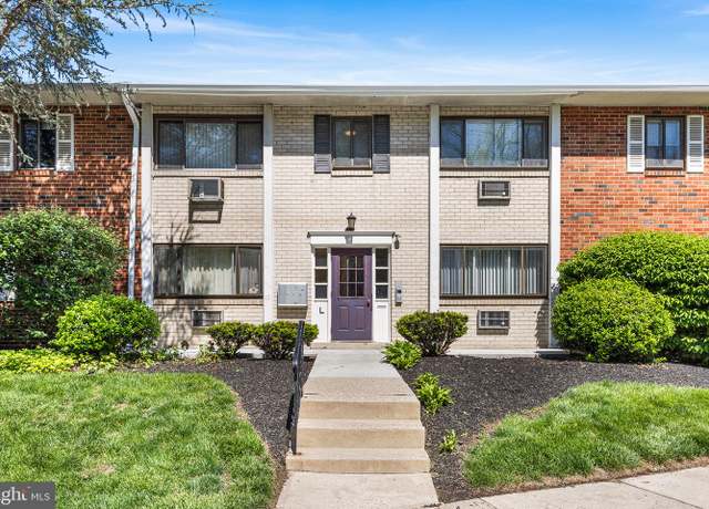 Property at 1 Lawrence Rd Unit L2A, Broomall, PA 19008, 2 beds, 1 bath