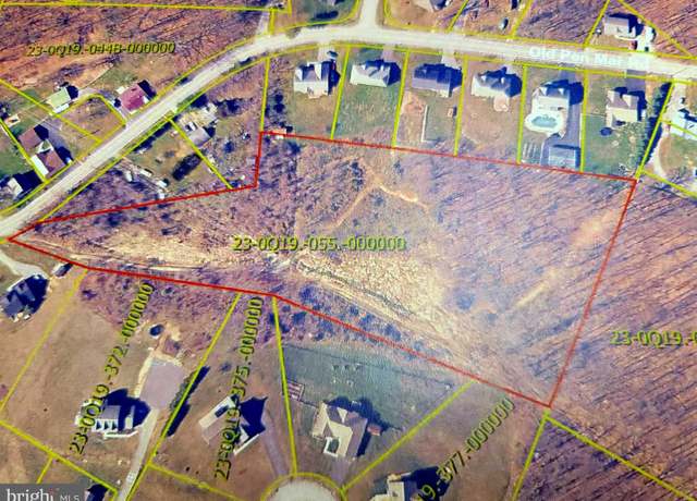 Property at 0 Old Pen Mar Rd, Waynesboro, PA 17268