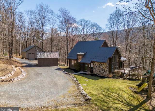 Property at 12970 Lower Horse Valley Rd, Orrstown, PA 17244, 3 beds, 2 baths