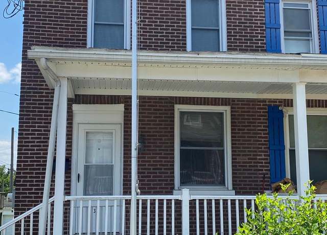 Property at 30 Cottage Ave, Elizabethtown, PA 17022, 3 beds, 1 bath