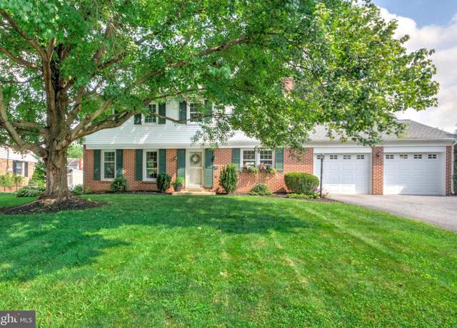 Property at 3713 Nolt Rd, Landisville, PA 17538, 4 beds, 2.5 baths