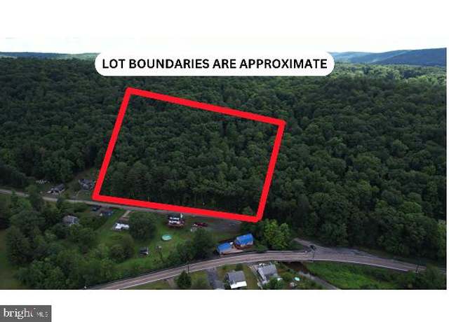 Property at Swamp Rd, Hunlock Creek, PA 18621