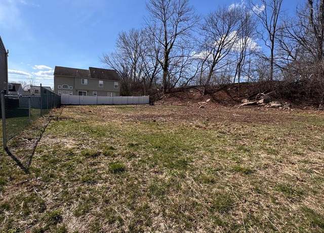 Property at 0 Central St, Norristown, PA 19401