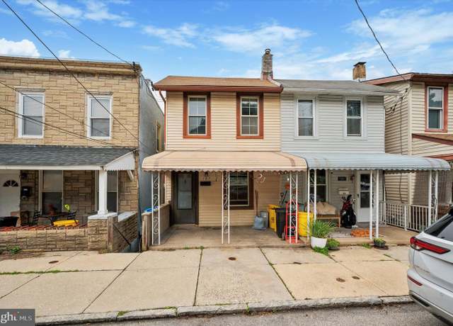 Property at 147 Jones St, Bala Cynwyd, PA 19004, 3 beds, 1 bath