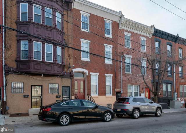 Property at 929 N 6th St, Philadelphia, PA 19123, 4 beds
