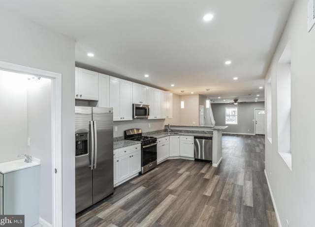 Property at 5816 Pine St, Philadelphia, PA 19143, 4 beds, 3.5 baths