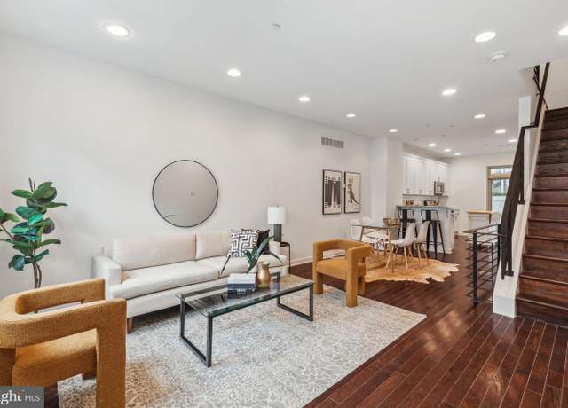 Property at 2239 Latona St, Philadelphia, PA 19146, 3 beds, 2.5 baths