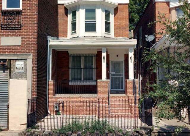 Property at 5433 Chester Ave, Philadelphia, PA 19143, 3 beds, 3.5 baths