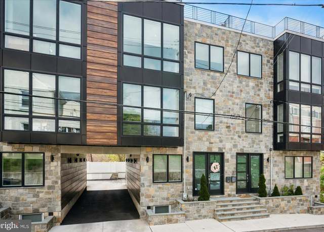 Property at 311 Delmar St, Philadelphia, PA 19128, 4 beds, 4.5 baths