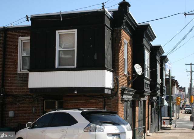 Property at 4700 N 5th St, Philadelphia, PA 19120, 4 beds, 4 baths