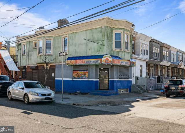 Property at 2981 Memphis St, Philadelphia, PA 19134, 3 beds, 1 bath